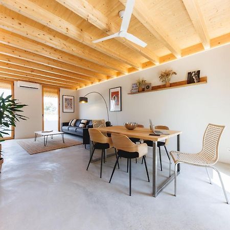 Bravissimo Canigo, Spacious And With Large Terrace Girona Dış mekan fotoğraf