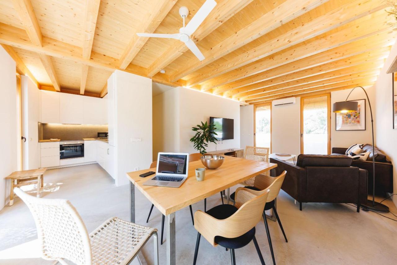 Bravissimo Canigo, Spacious And With Large Terrace Girona Dış mekan fotoğraf