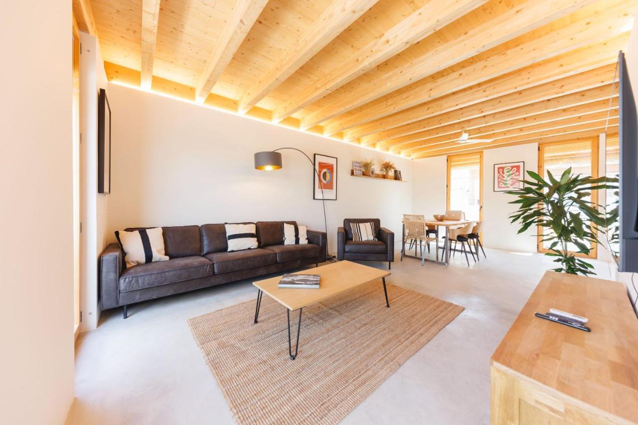 Bravissimo Canigo, Spacious And With Large Terrace Girona Dış mekan fotoğraf
