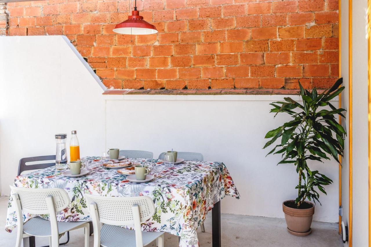 Bravissimo Canigo, Spacious And With Large Terrace Girona Dış mekan fotoğraf