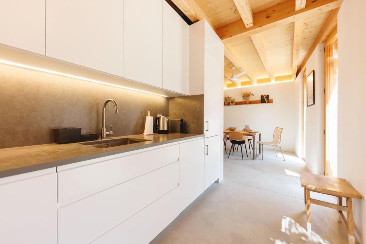 Bravissimo Canigo, Spacious And With Large Terrace Girona Dış mekan fotoğraf