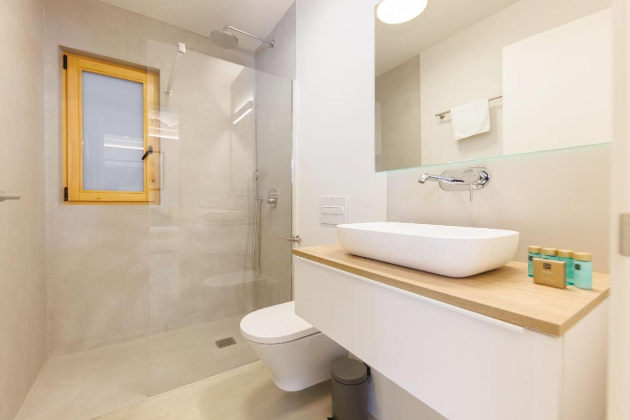 Bravissimo Canigo, Spacious And With Large Terrace Girona Dış mekan fotoğraf