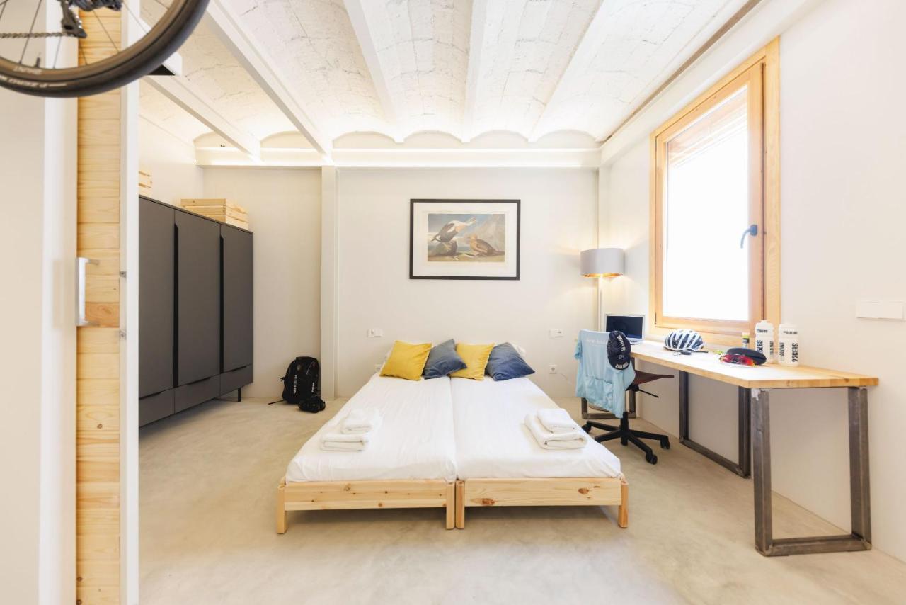 Bravissimo Canigo, Spacious And With Large Terrace Girona Dış mekan fotoğraf