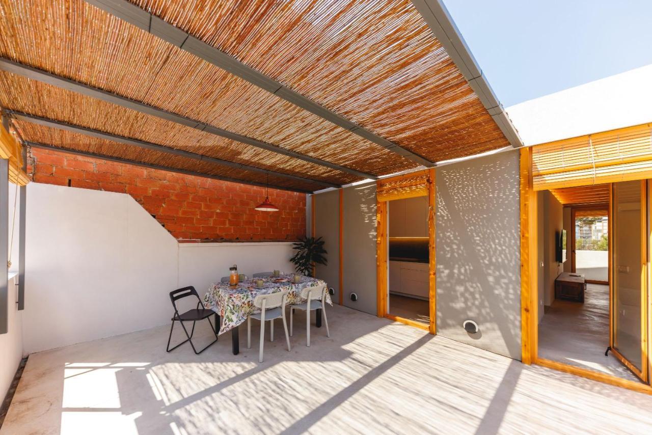 Bravissimo Canigo, Spacious And With Large Terrace Girona Dış mekan fotoğraf