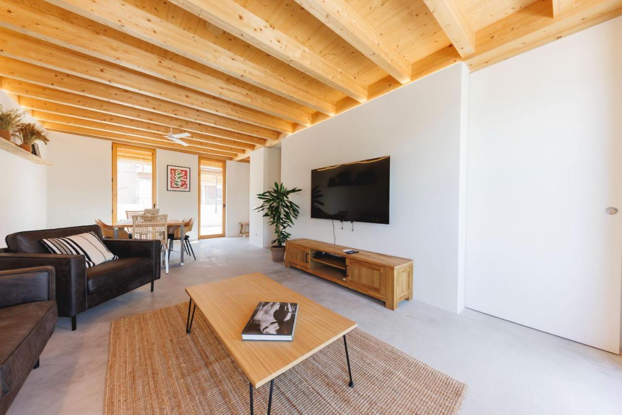 Bravissimo Canigo, Spacious And With Large Terrace Girona Dış mekan fotoğraf