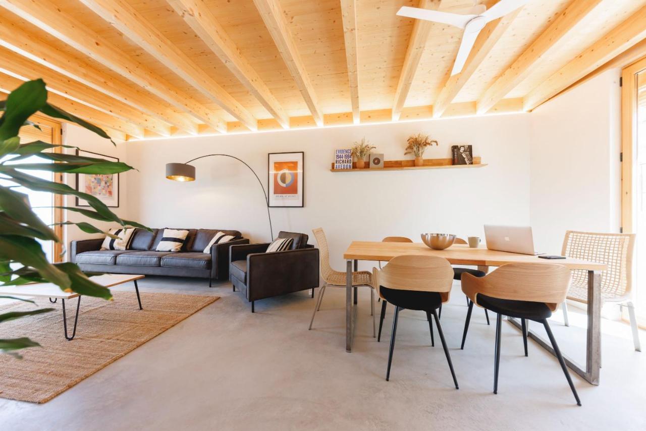 Bravissimo Canigo, Spacious And With Large Terrace Girona Dış mekan fotoğraf