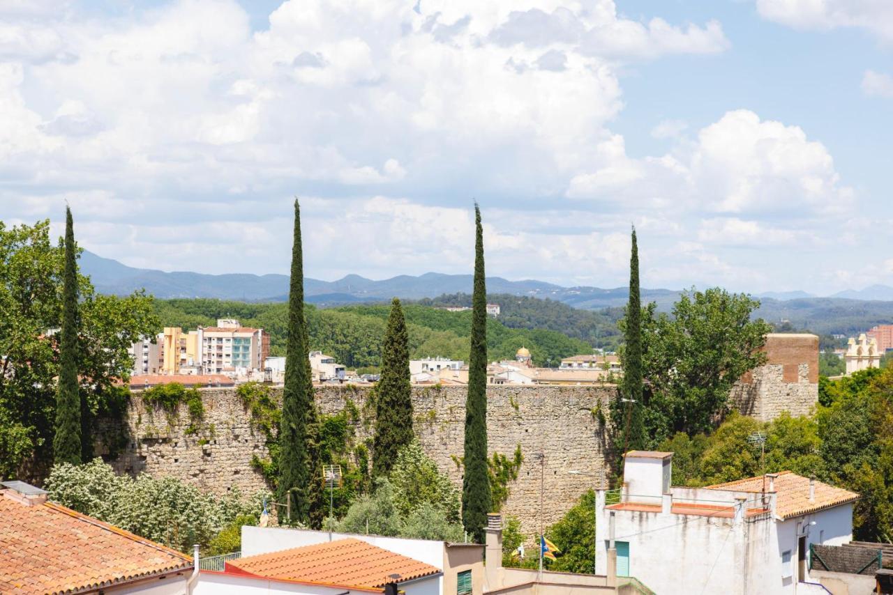 Bravissimo Canigo, Spacious And With Large Terrace Girona Dış mekan fotoğraf