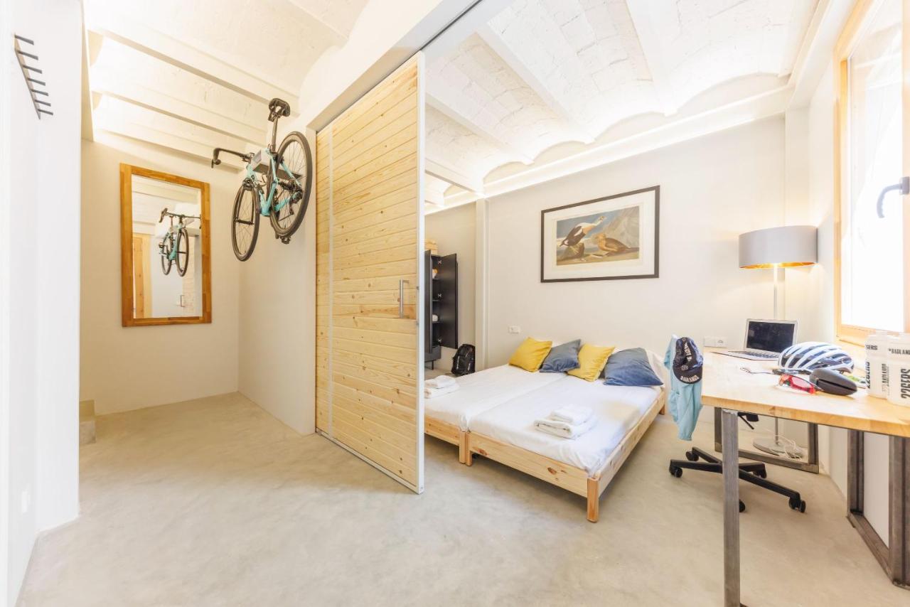Bravissimo Canigo, Spacious And With Large Terrace Girona Dış mekan fotoğraf