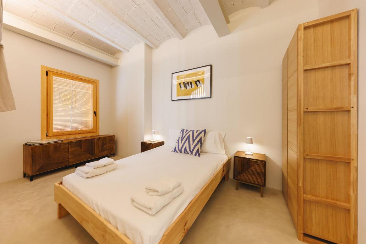 Bravissimo Canigo, Spacious And With Large Terrace Girona Dış mekan fotoğraf